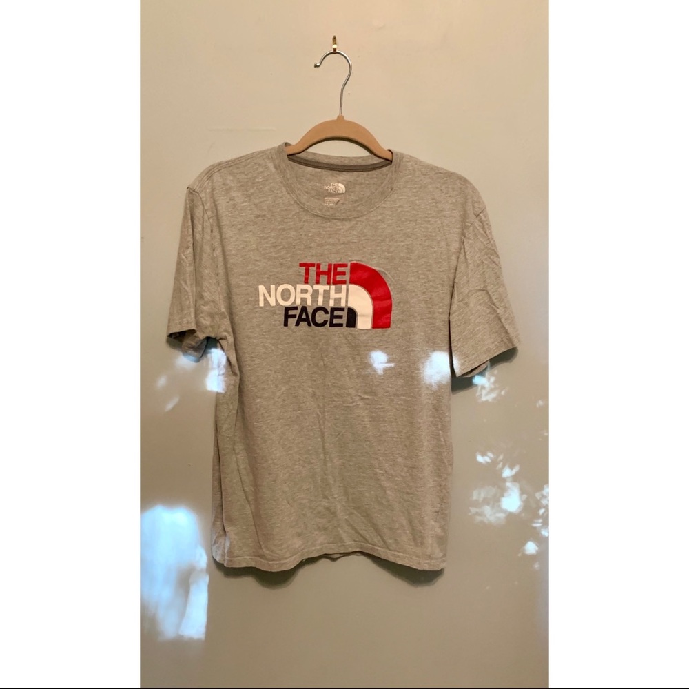 North Face T-shirt